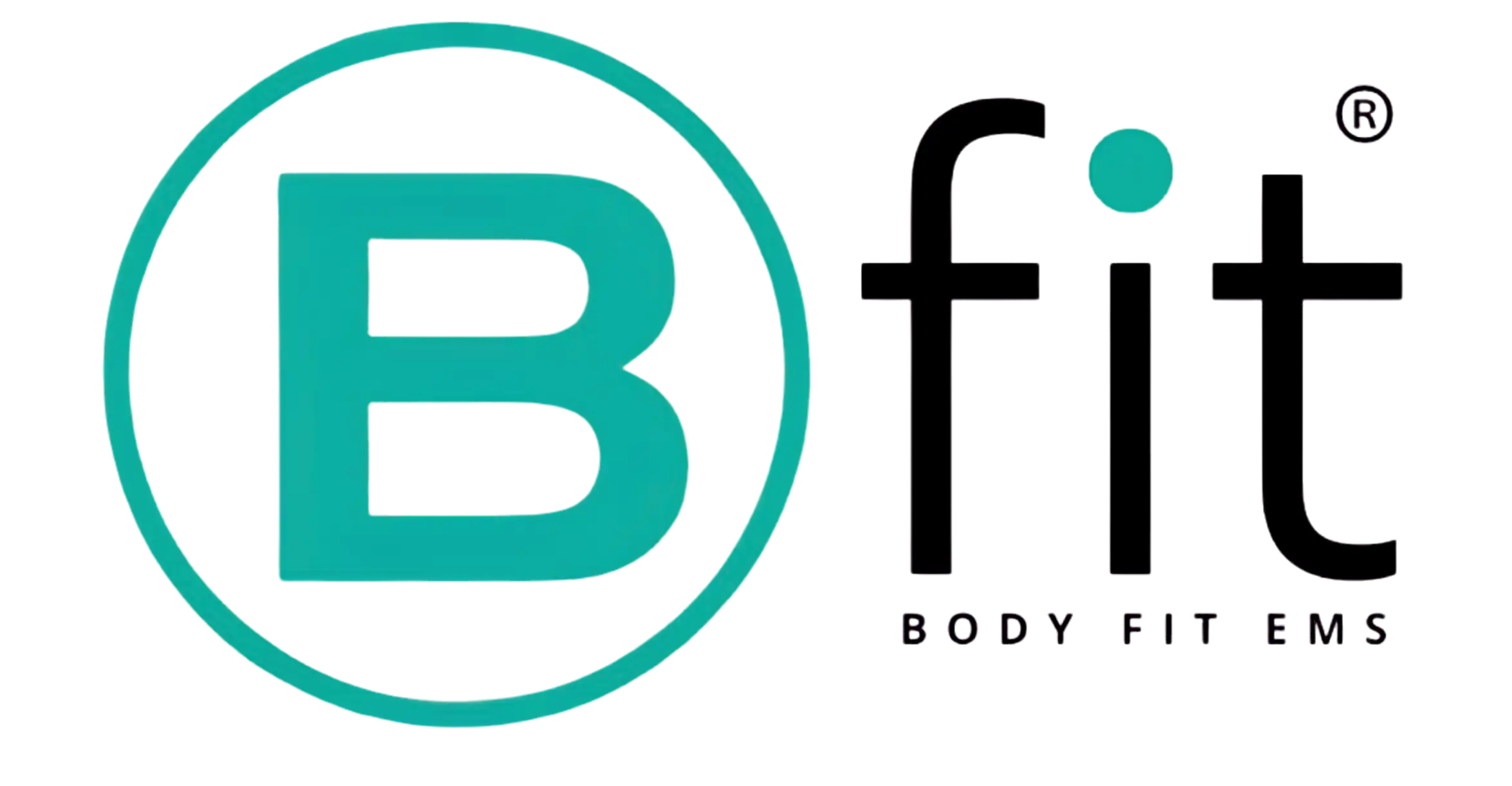 B Fit logo
